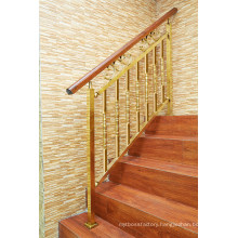 Stainless Steel Indoor Stair Handrails